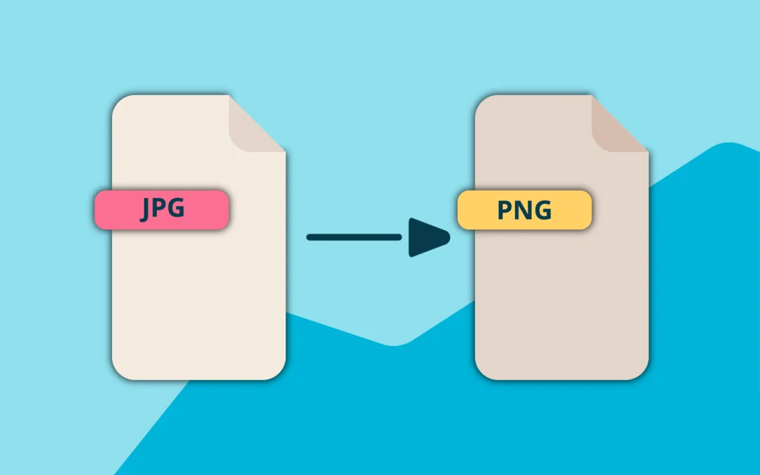 Free Online JPG to PNG Converter
