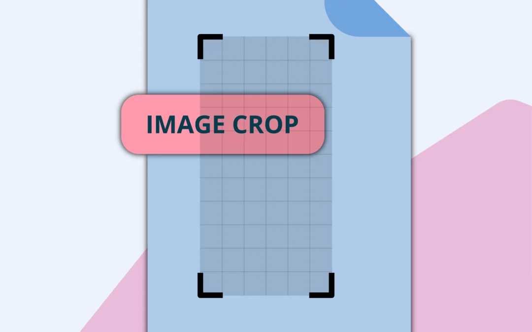 100% Free Online Image Crop Tool