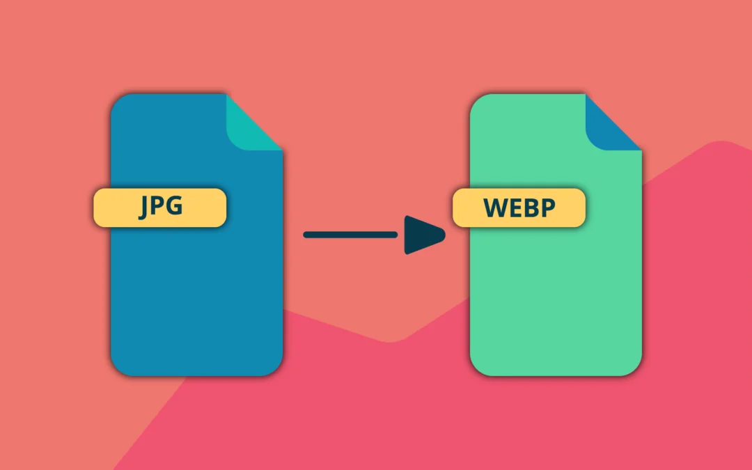 100% Free Online JPG to WebP Converter Tool